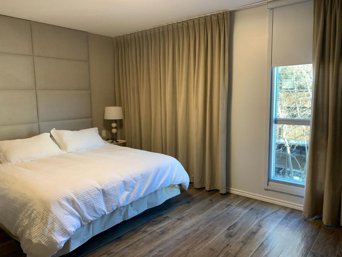 City Madero Buenos Aires Exterior photo