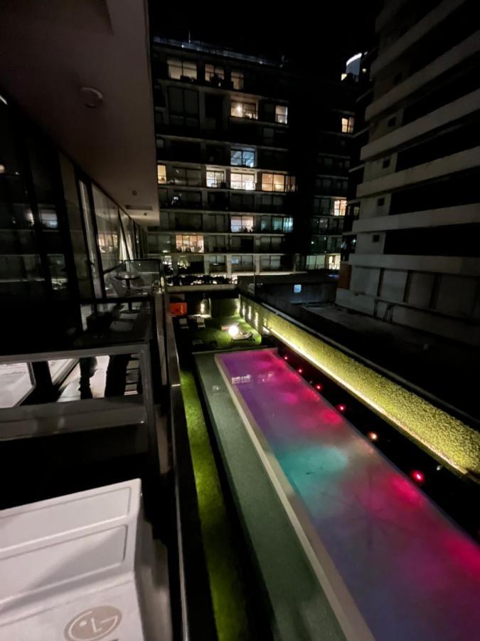 City Madero Buenos Aires Exterior photo