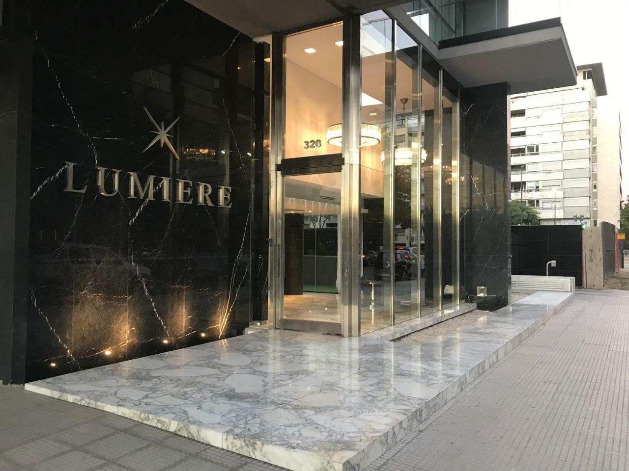 City Madero Buenos Aires Exterior photo