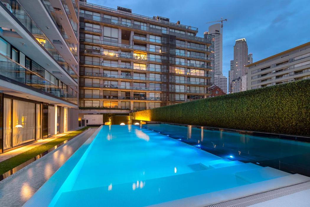 City Madero Buenos Aires Exterior photo